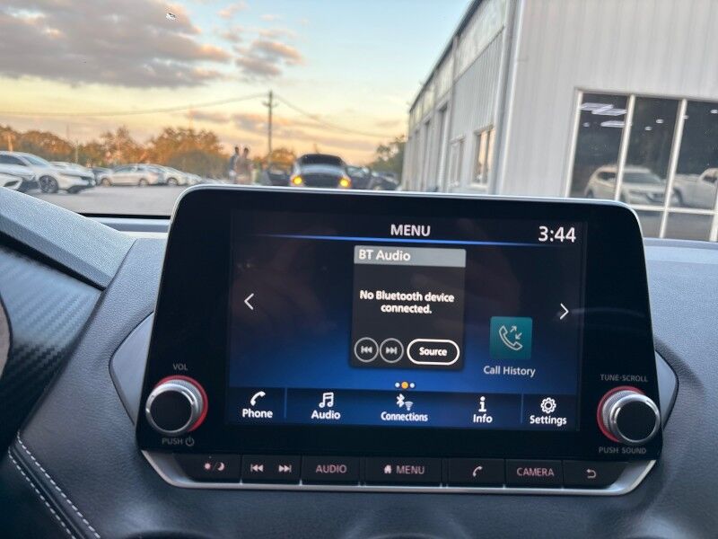 2025 Nissan Sentra SV Seffner FL