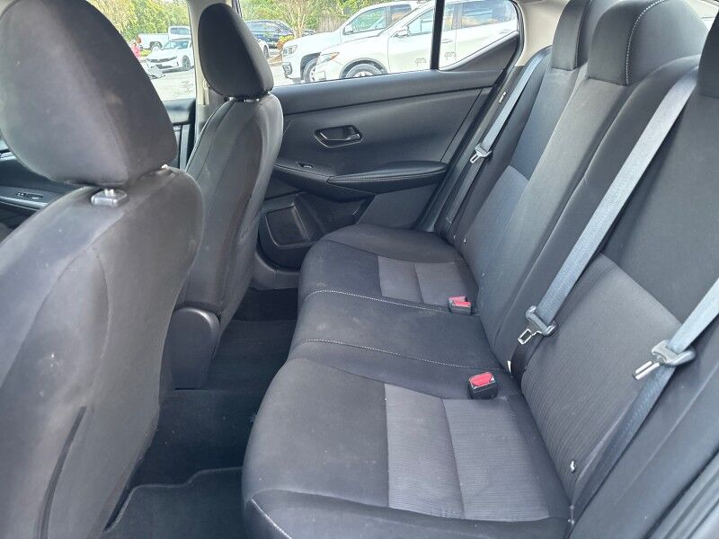 2025 Nissan Sentra SV Seffner FL