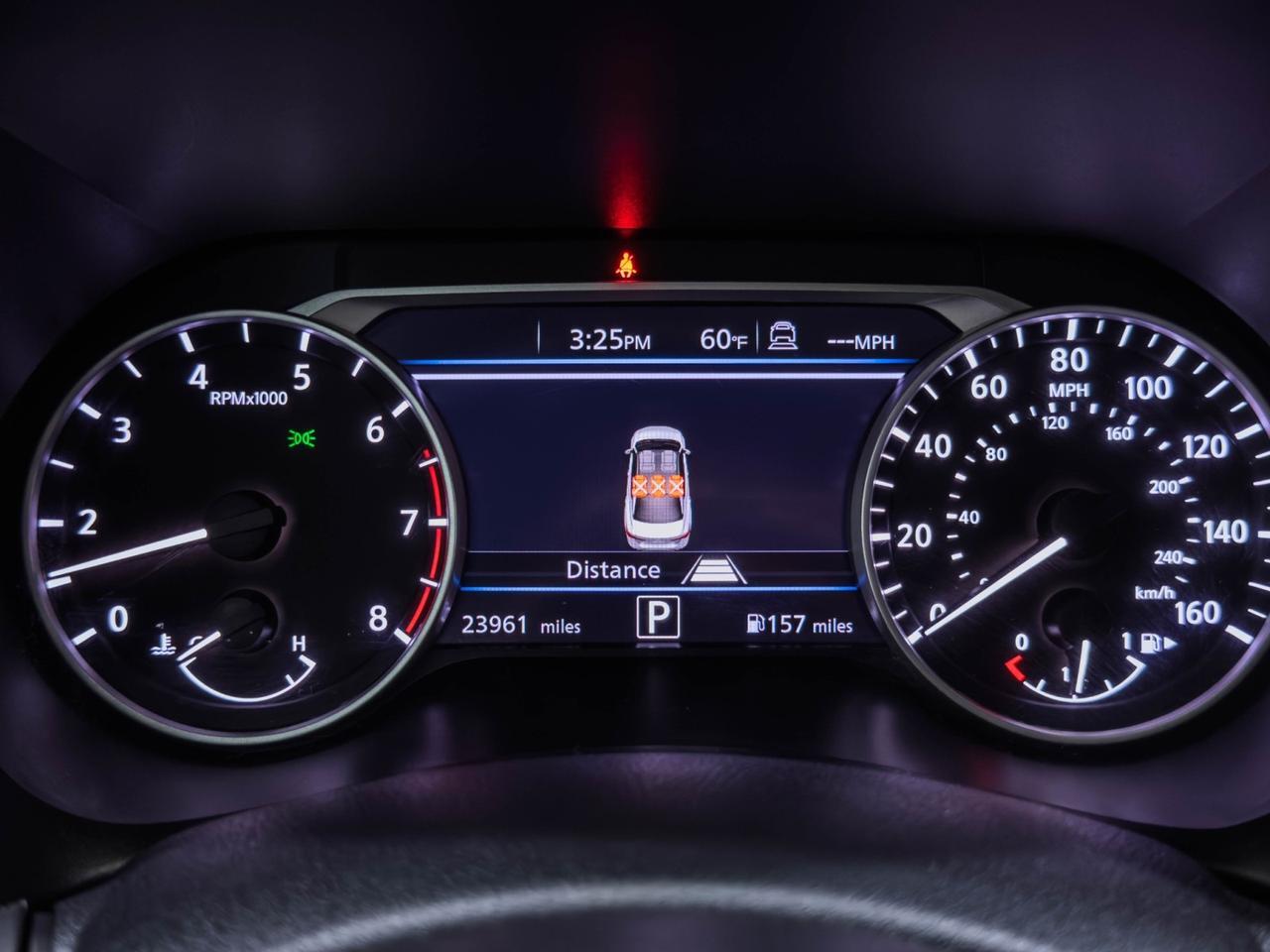 2025 Nissan Sentra SV Tallmadge OH