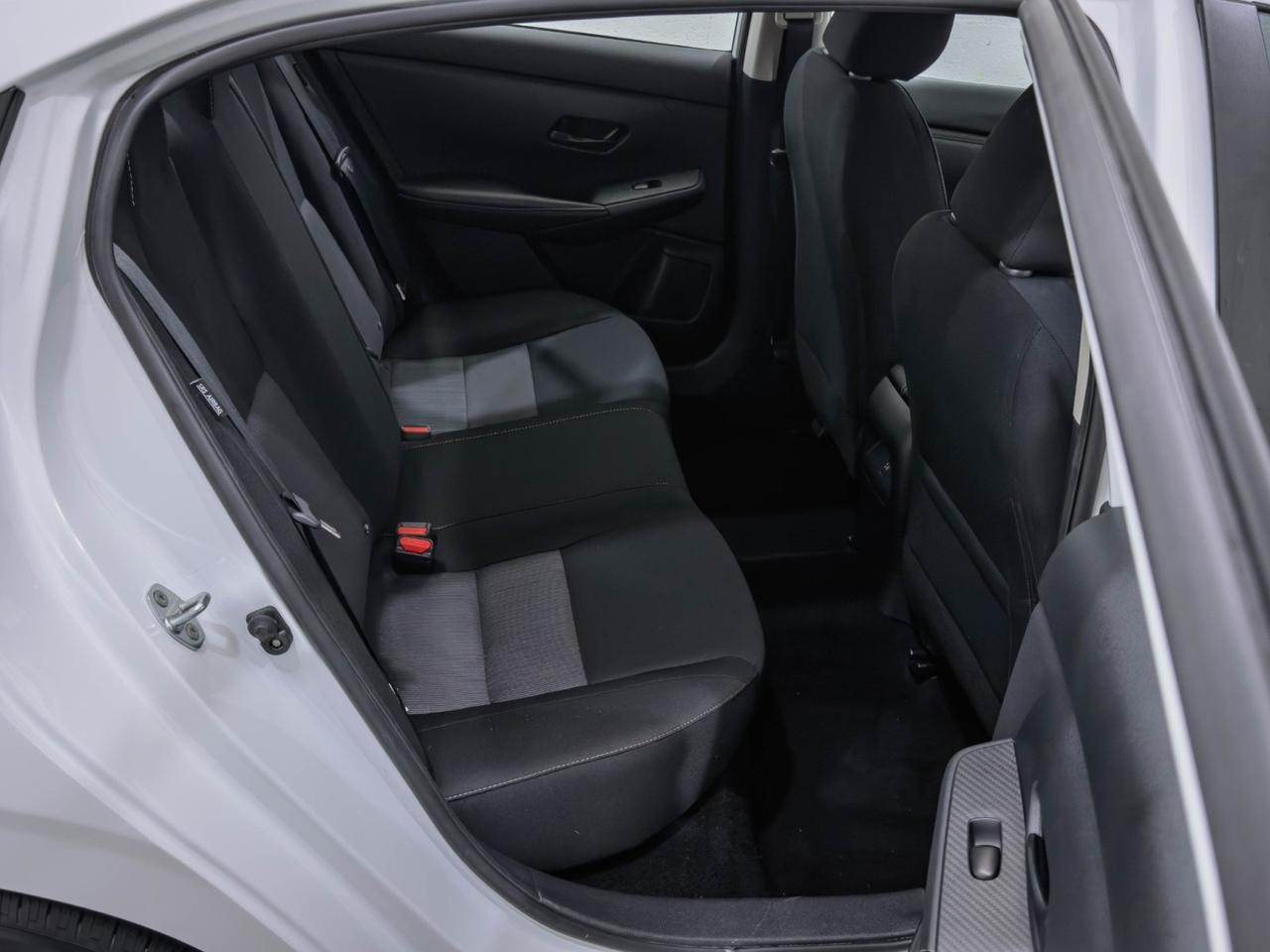 2025 Nissan Sentra SV Tallmadge OH