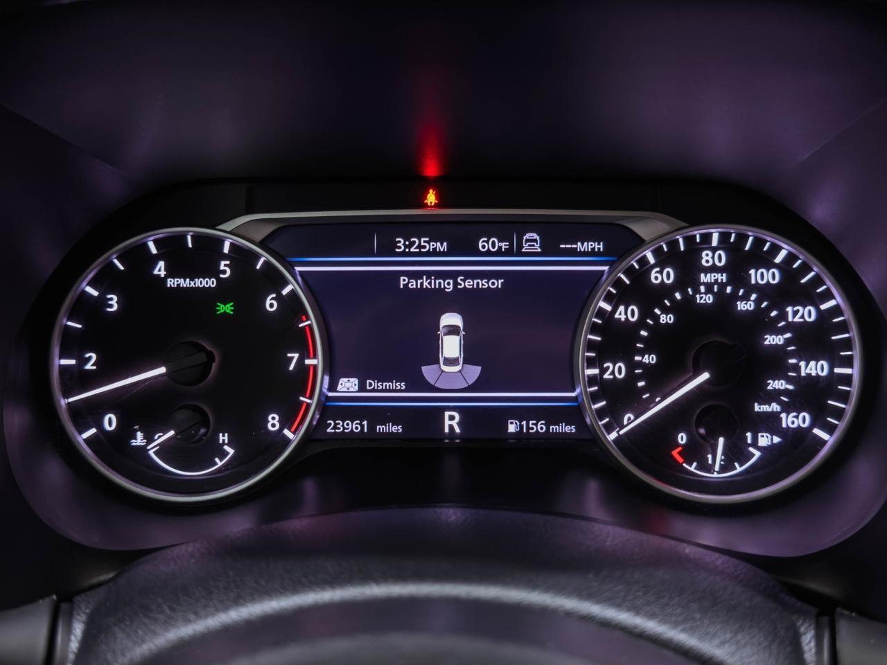 2025 Nissan Sentra SV Tallmadge OH