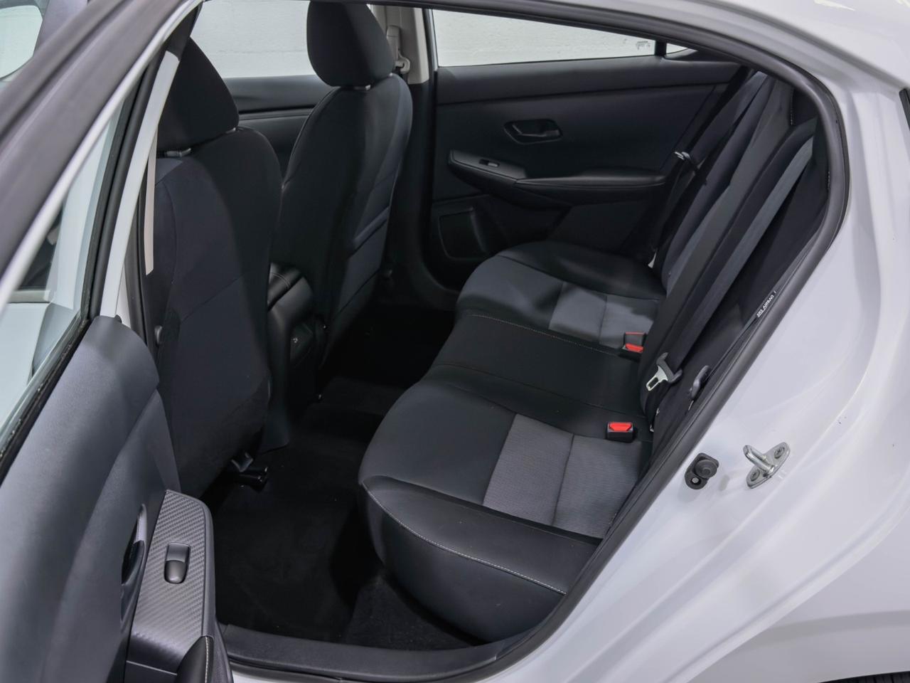 2025 Nissan Sentra SV Tallmadge OH