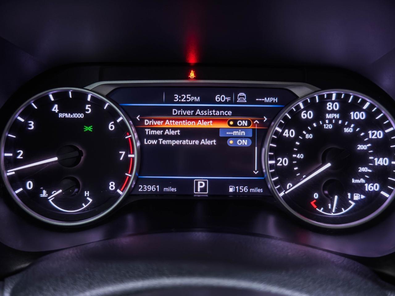 2025 Nissan Sentra SV Tallmadge OH