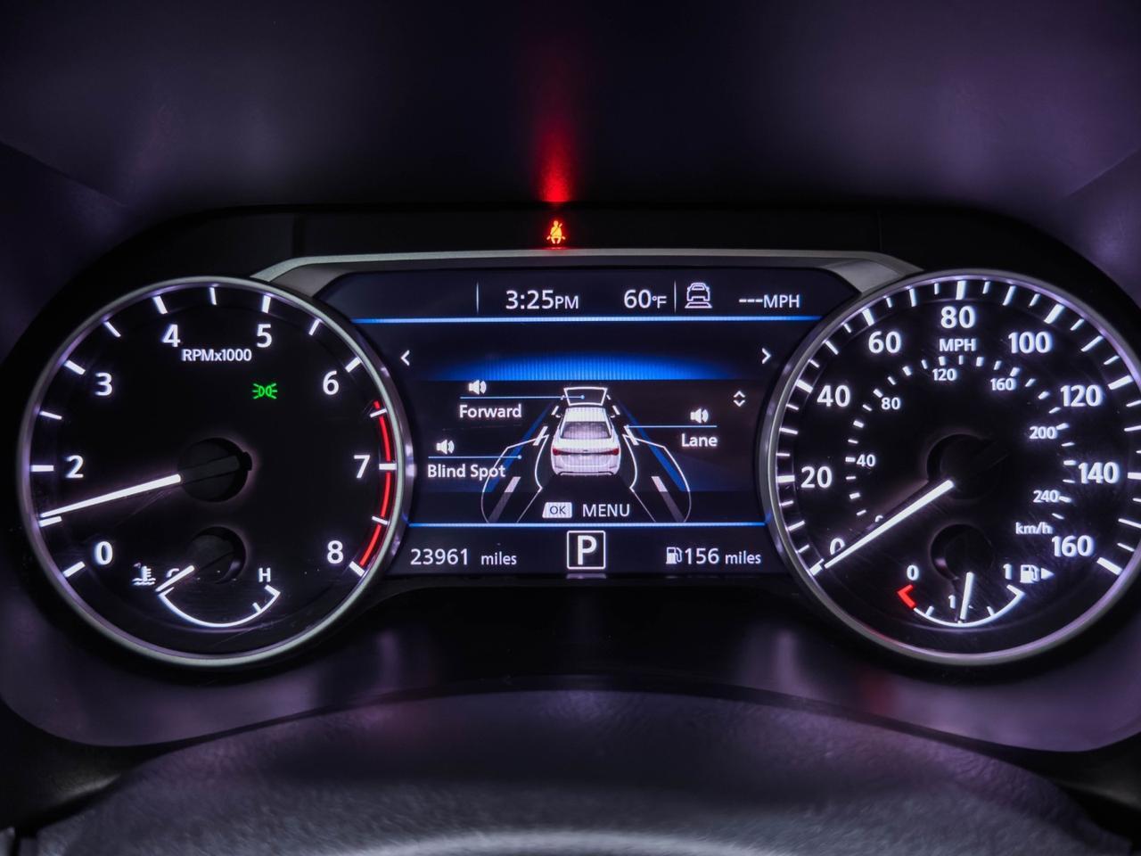 2025 Nissan Sentra SV Tallmadge OH