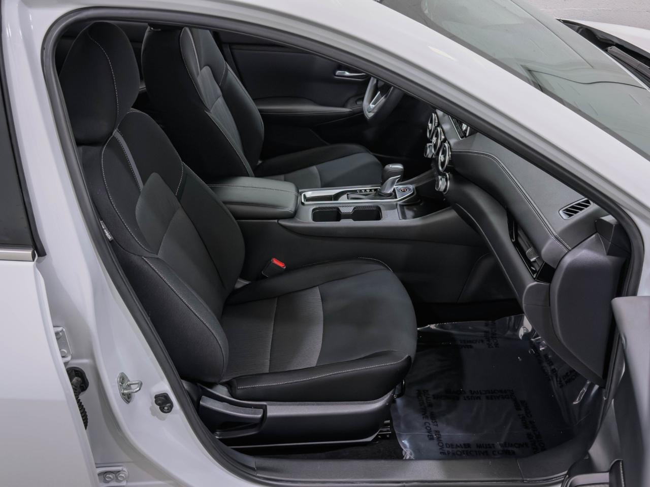 2025 Nissan Sentra SV Tallmadge OH