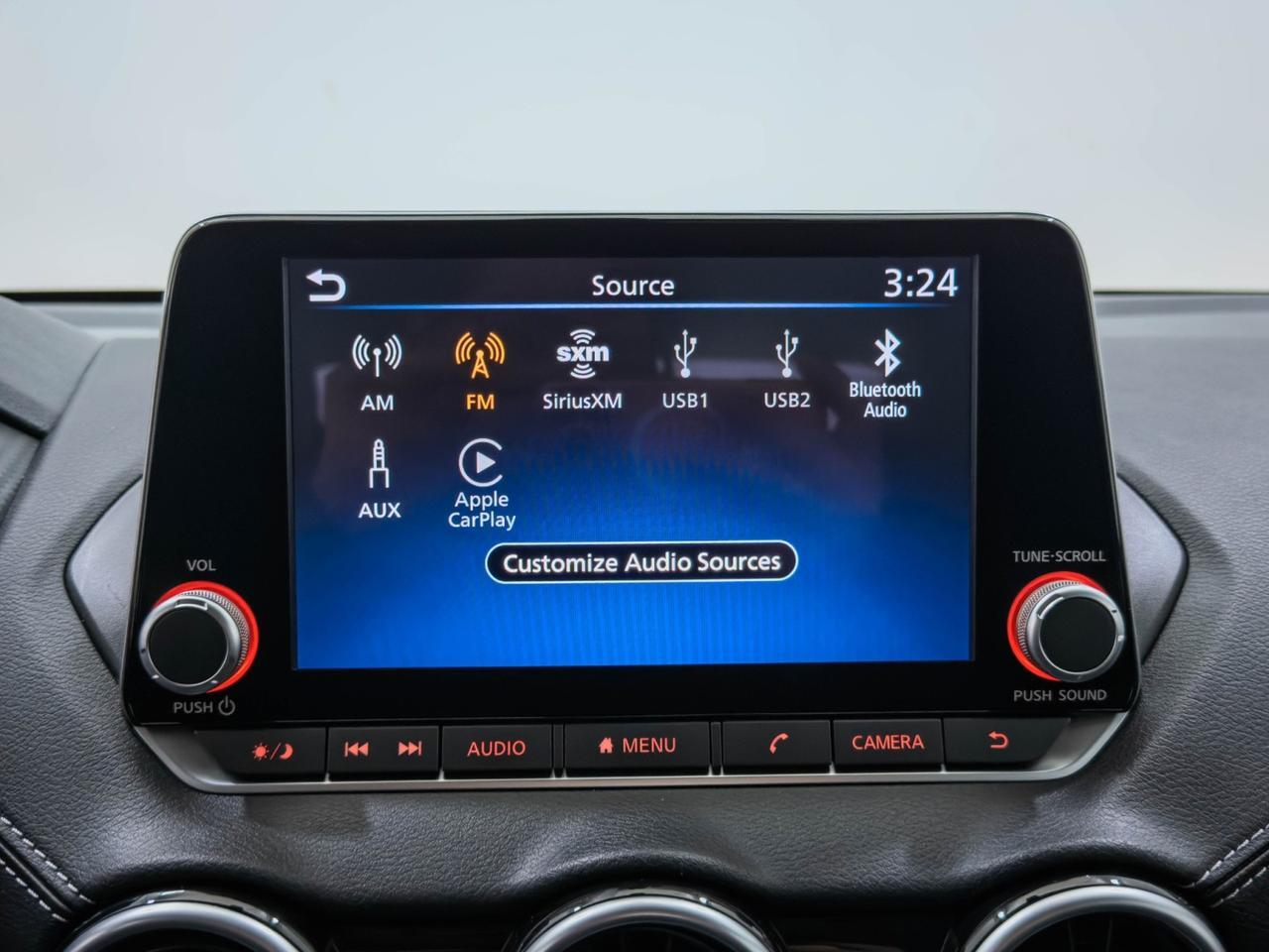 2025 Nissan Sentra SV Tallmadge OH