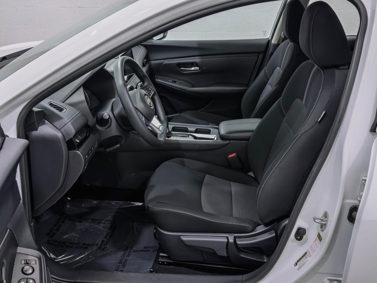 2025 Nissan Sentra SV Tallmadge OH