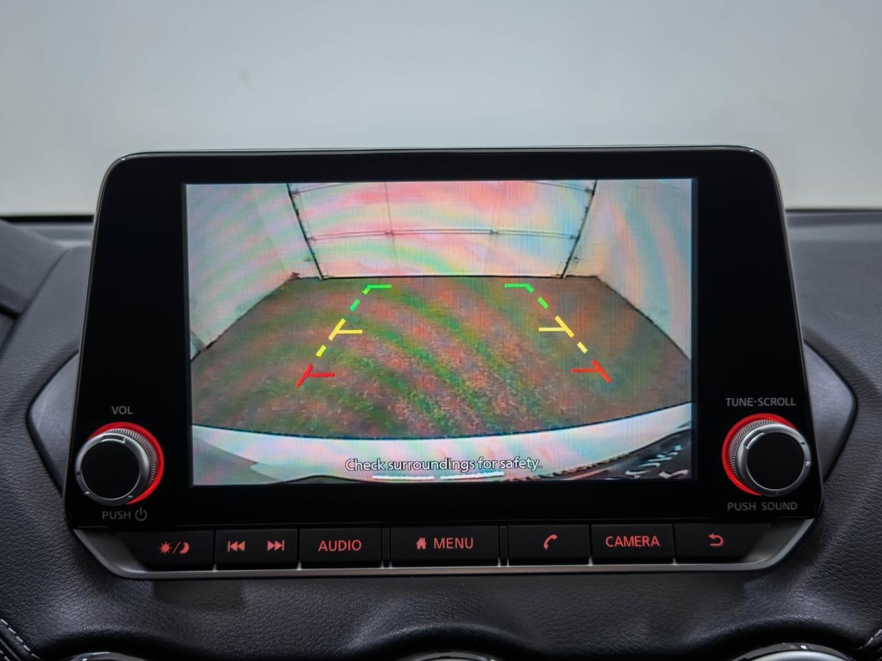 2025 Nissan Sentra SV Tallmadge OH