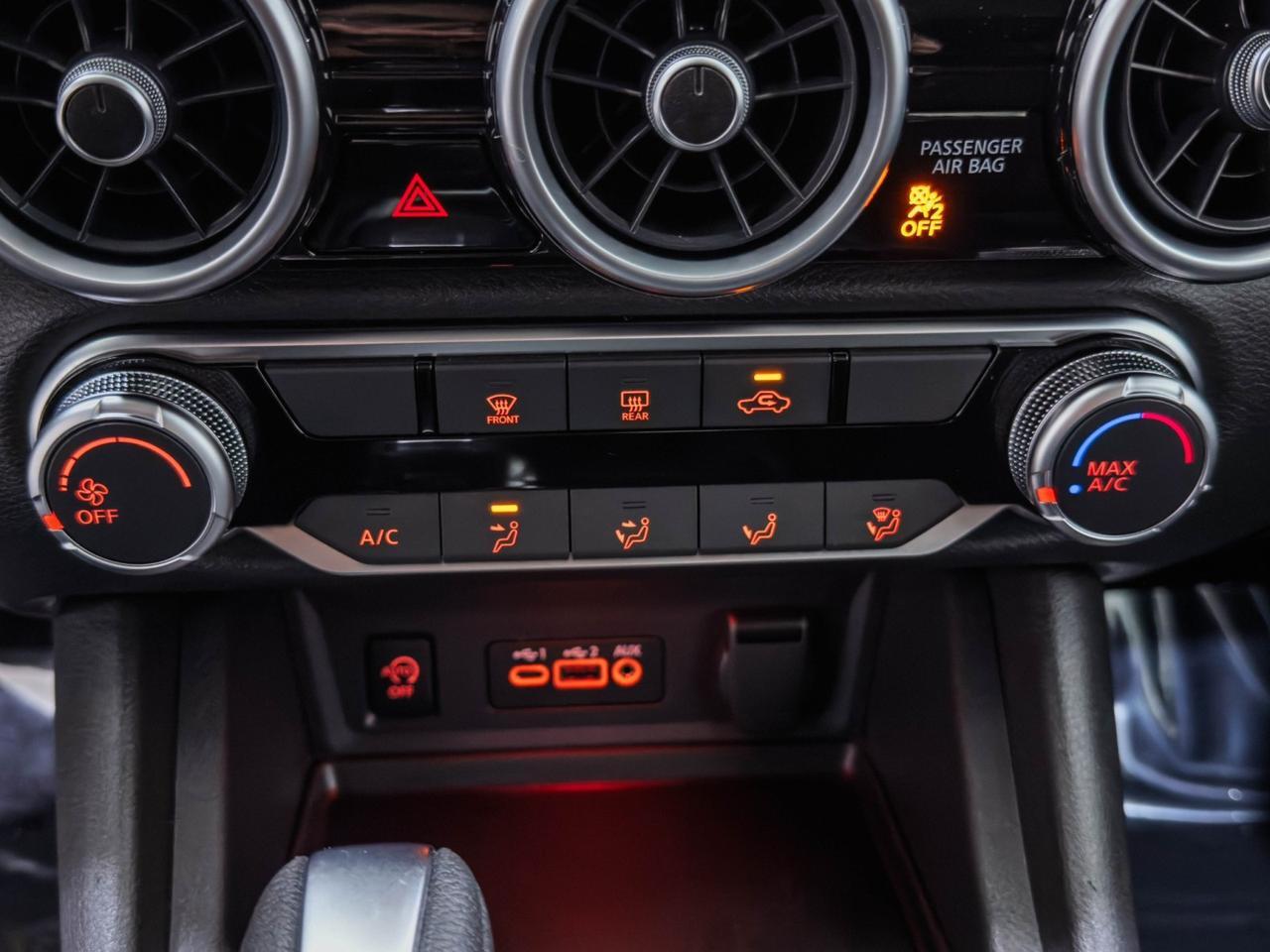 2025 Nissan Sentra SV Tallmadge OH