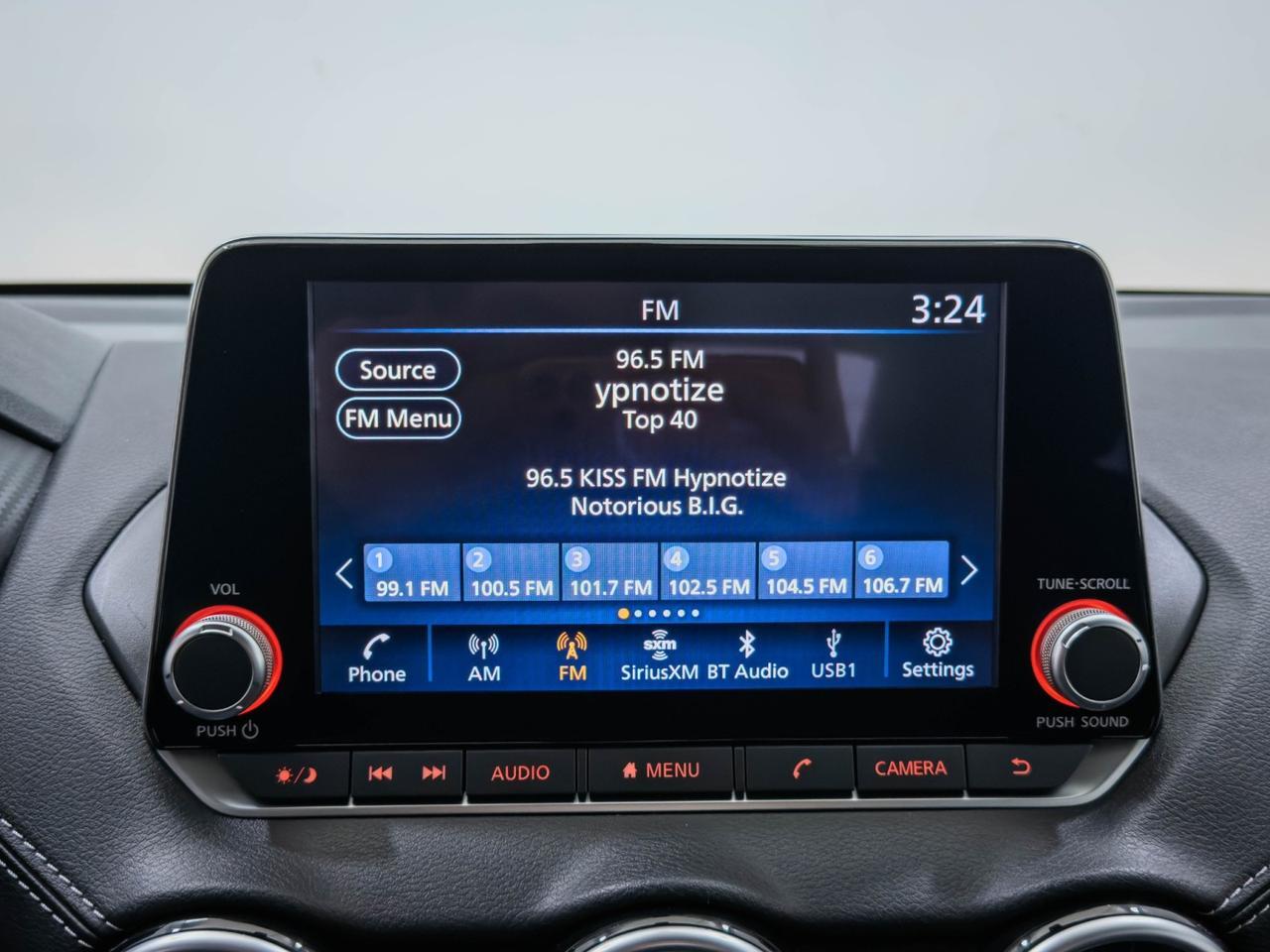 2025 Nissan Sentra SV Tallmadge OH