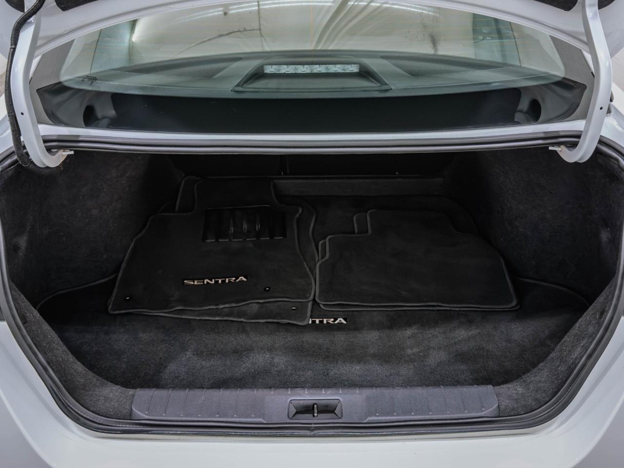 2025 Nissan Sentra SV Tallmadge OH