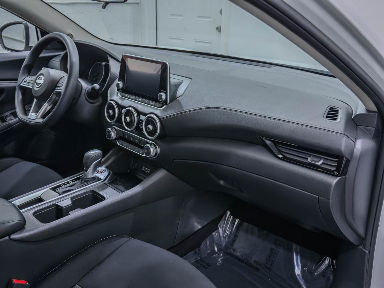 2025 Nissan Sentra SV Tallmadge OH