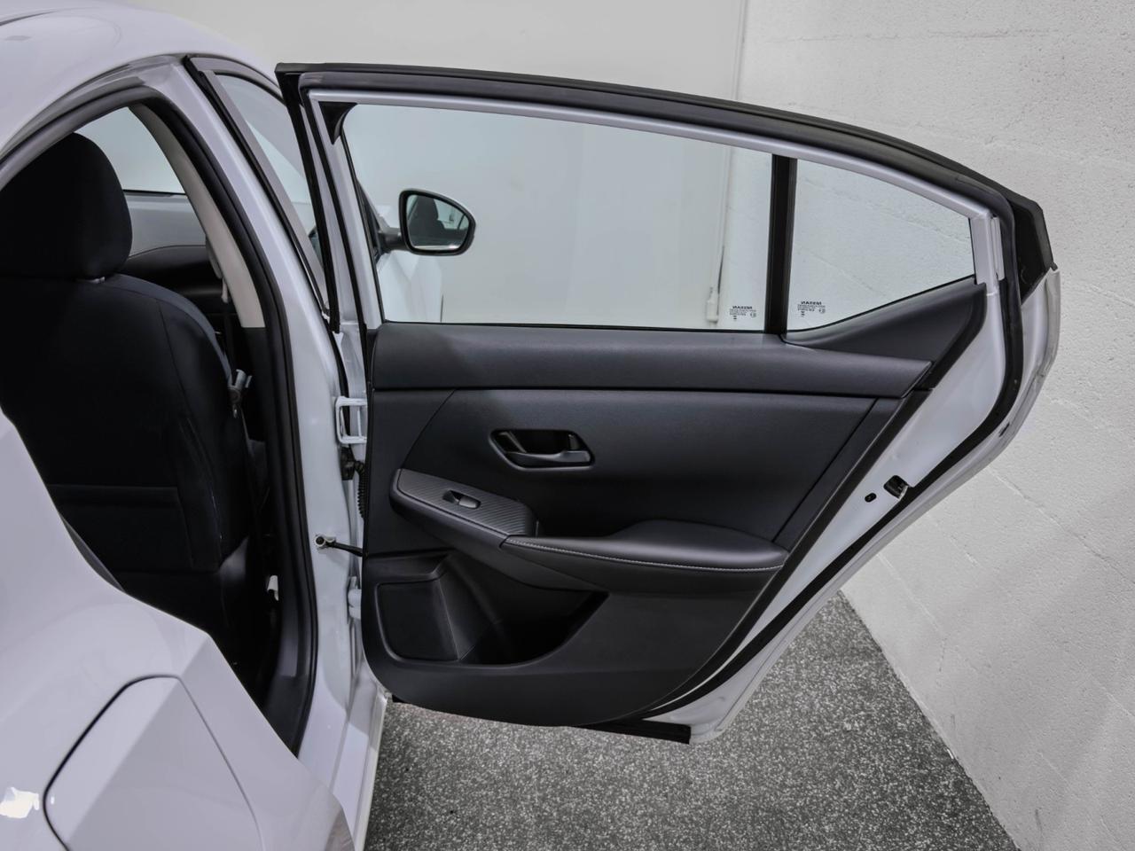 2025 Nissan Sentra SV Tallmadge OH