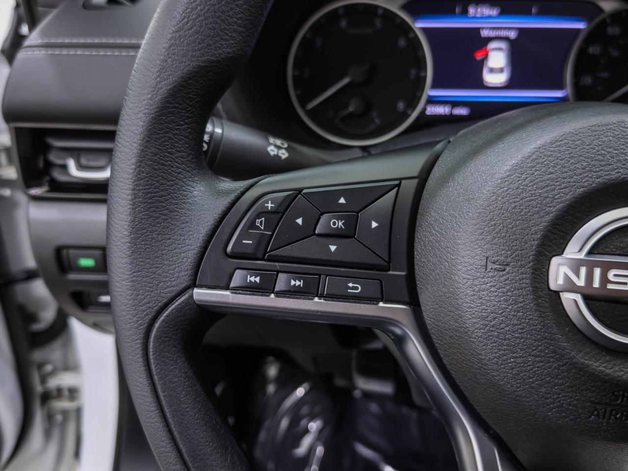 2025 Nissan Sentra SV Tallmadge OH