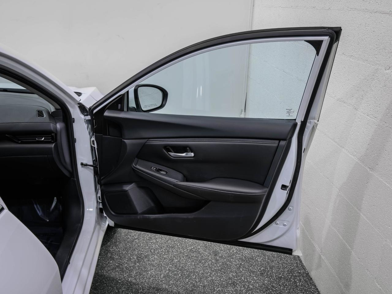 2025 Nissan Sentra SV Tallmadge OH