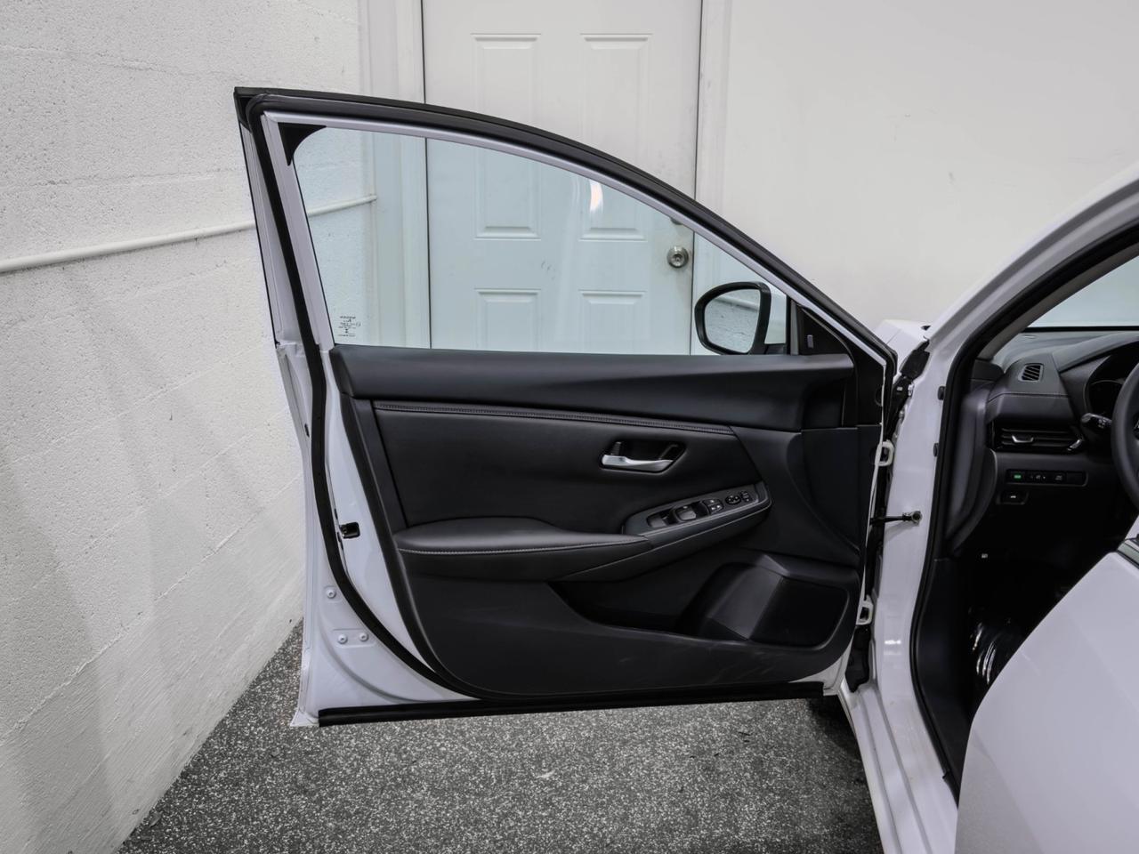 2025 Nissan Sentra SV Tallmadge OH