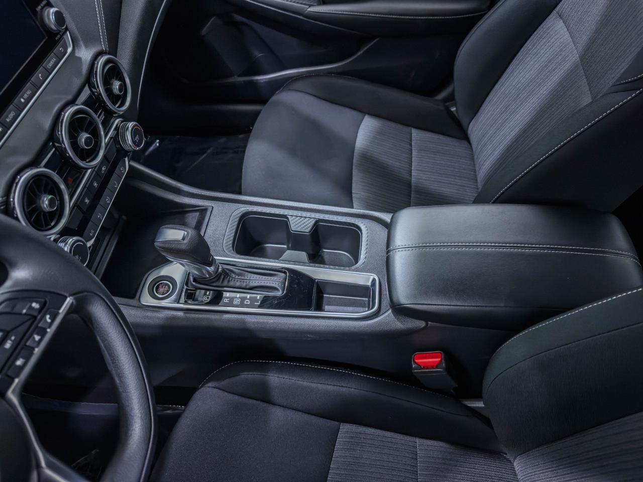 2025 Nissan Sentra SV Tallmadge OH