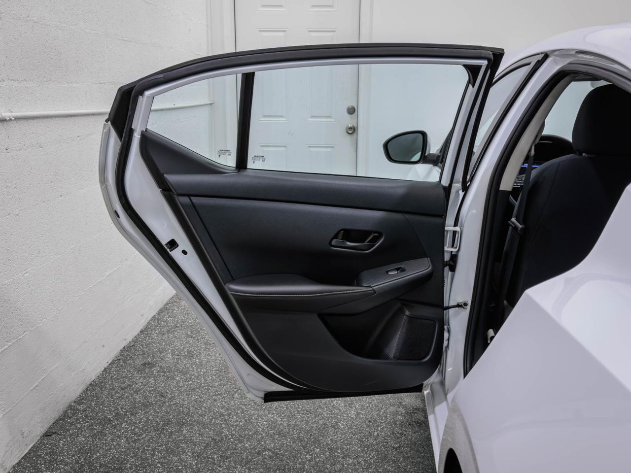 2025 Nissan Sentra SV Tallmadge OH