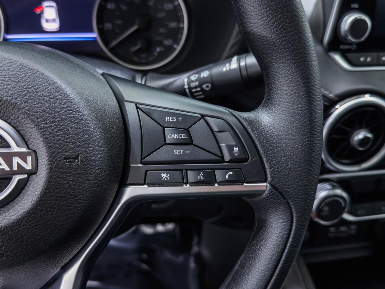 2025 Nissan Sentra SV Tallmadge OH