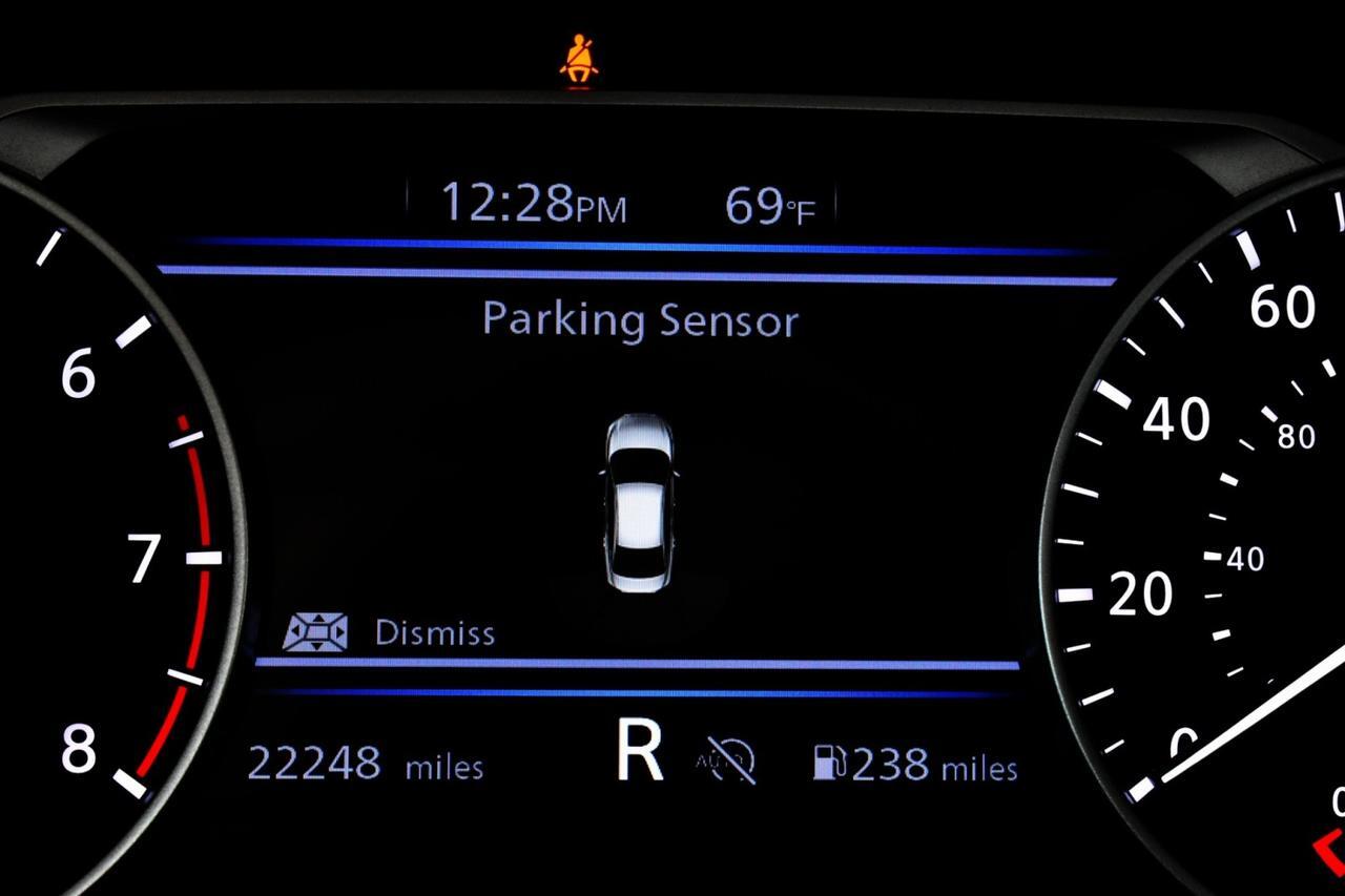 2025 Nissan Sentra SV Tampa FL
