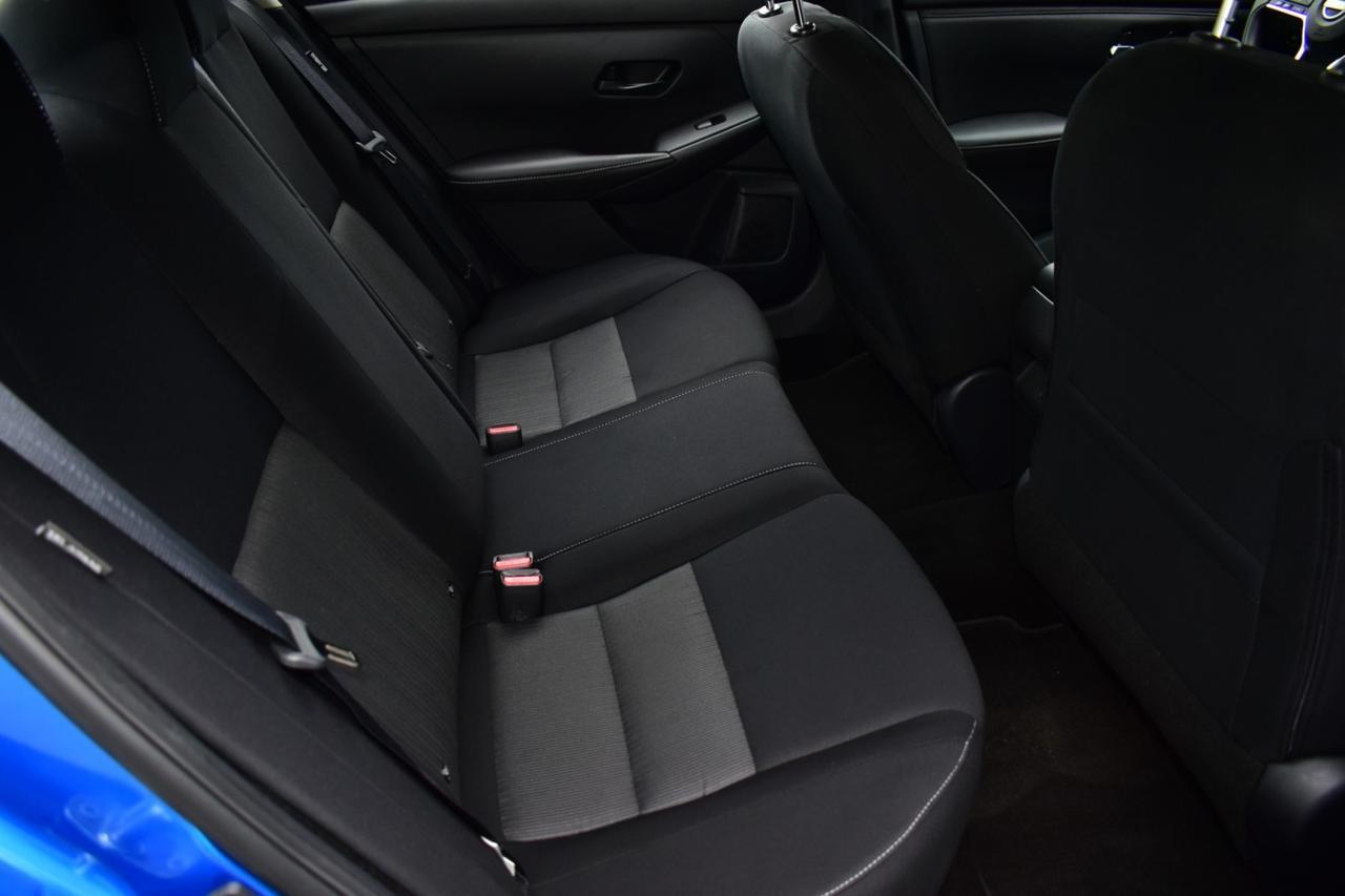 2025 Nissan Sentra SV Tampa FL