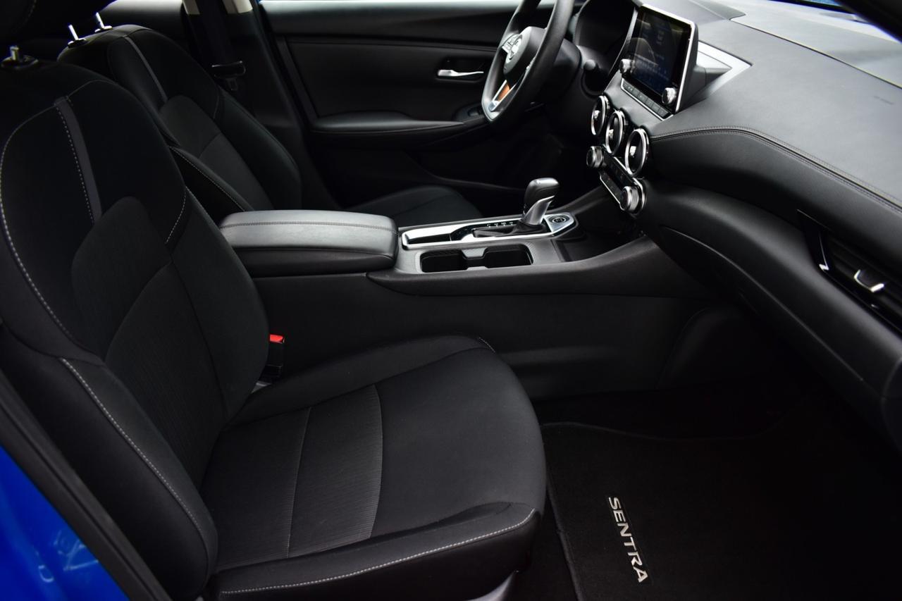 2025 Nissan Sentra SV Tampa FL