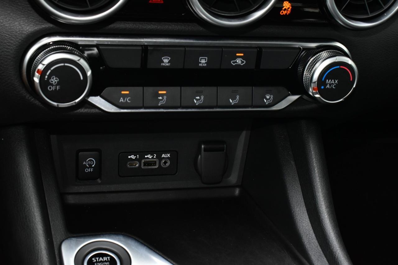 2025 Nissan Sentra SV Tampa FL