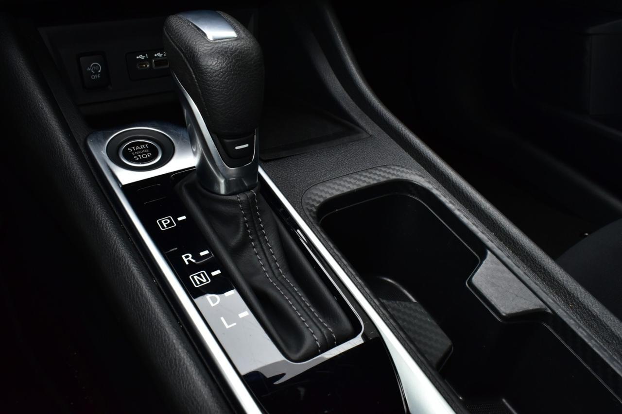 2025 Nissan Sentra SV Tampa FL