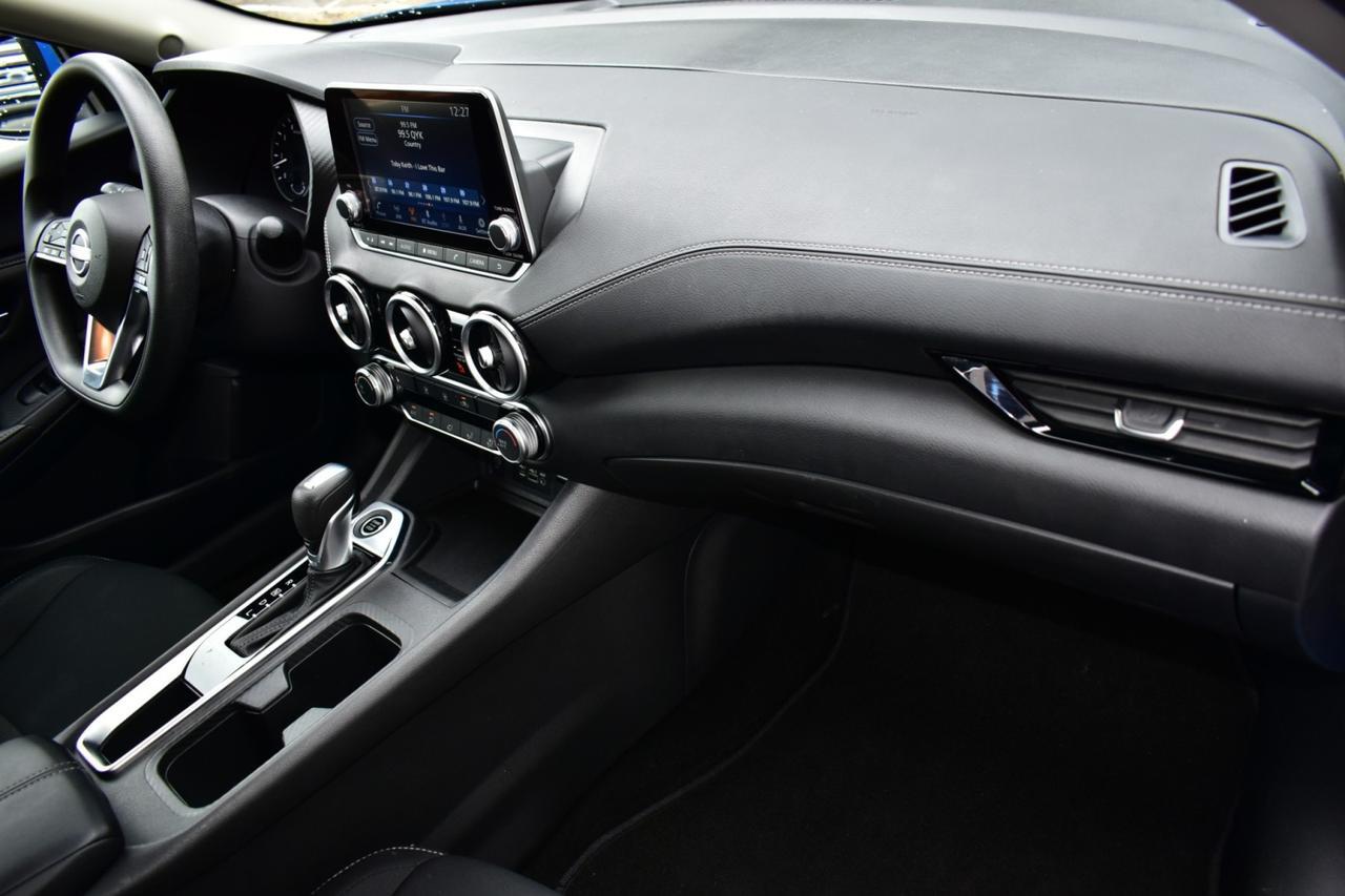 2025 Nissan Sentra SV Tampa FL