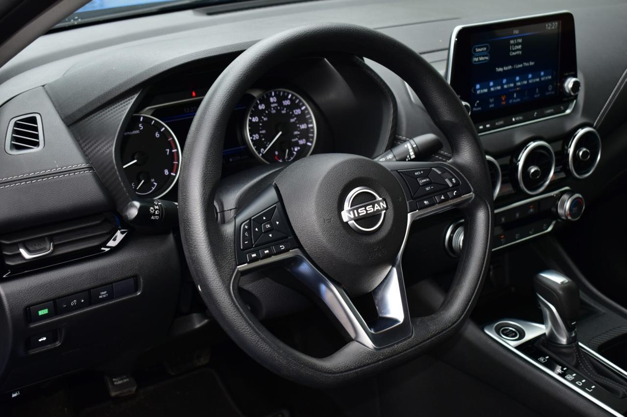 2025 Nissan Sentra SV Tampa FL