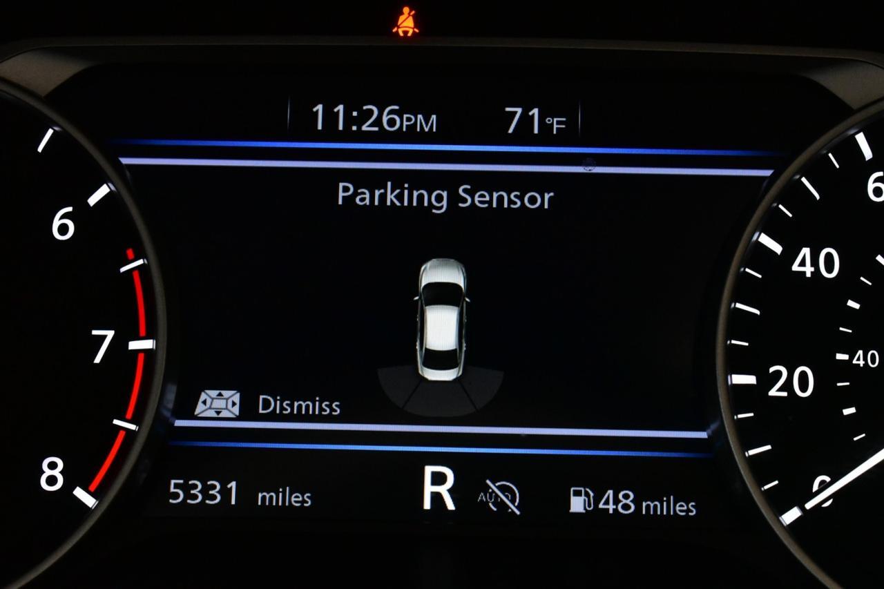 2025 Nissan Sentra SV Tampa FL