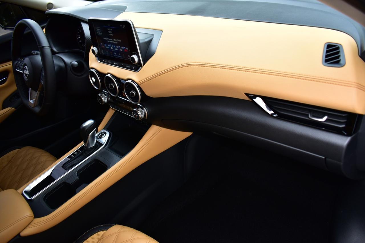 2025 Nissan Sentra SV Tampa FL