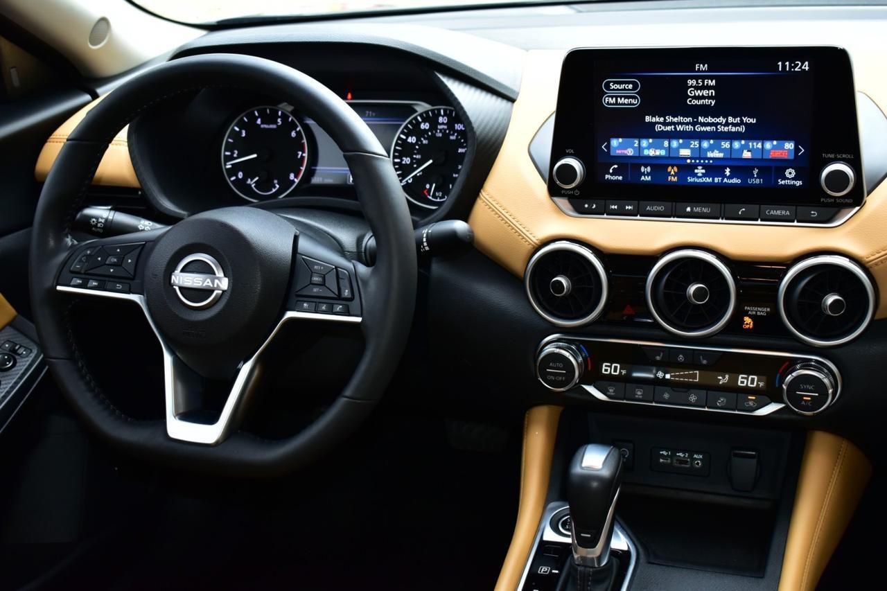 2025 Nissan Sentra SV Tampa FL