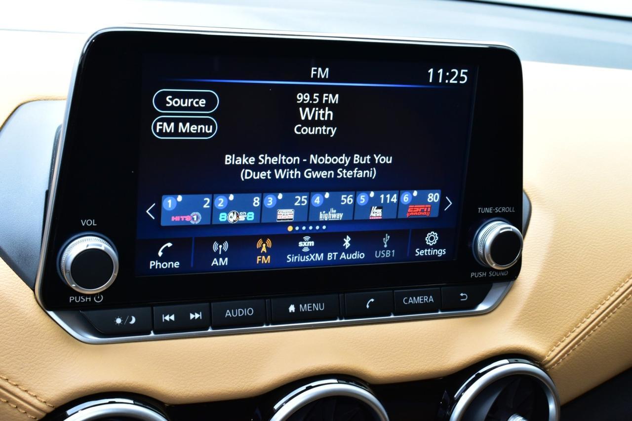 2025 Nissan Sentra SV Tampa FL