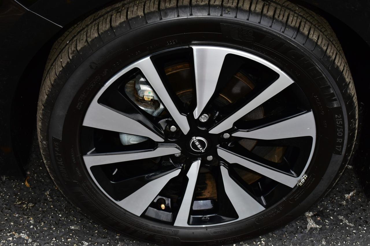 2025 Nissan Sentra SV Tampa FL