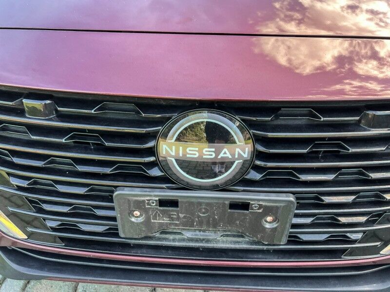 2025 Nissan Sentra SV Wilmington NC
