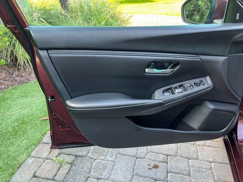 2025 Nissan Sentra SV Wilmington NC