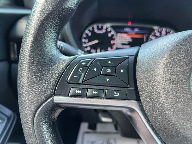 2025 Nissan Sentra SV Wilmington NC