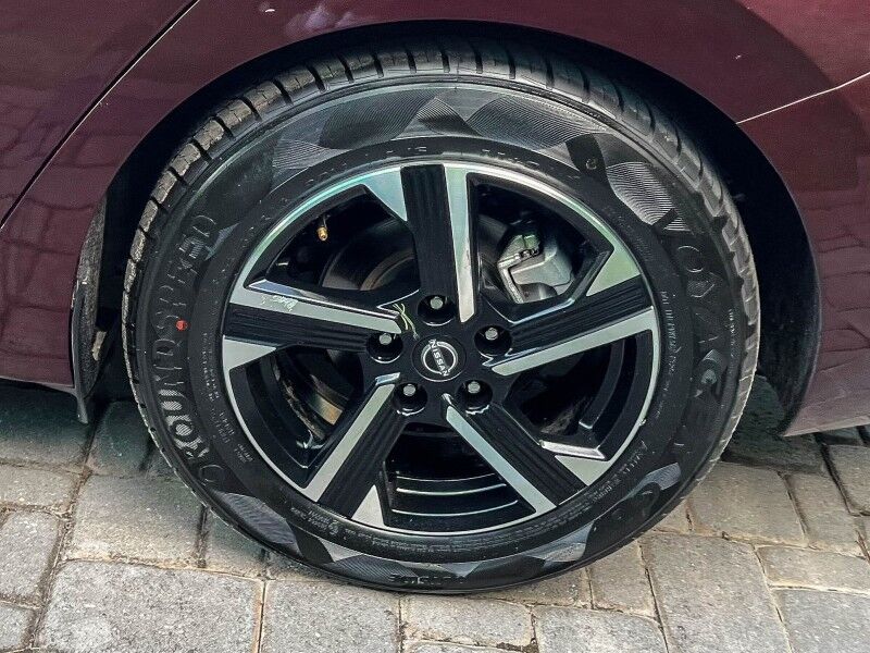 2025 Nissan Sentra SV Wilmington NC