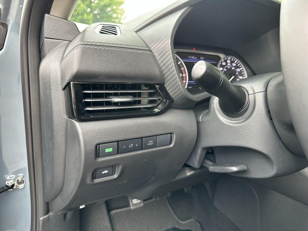 2025 Nissan Sentra SV w/All Weather Pkg San Clemente CA