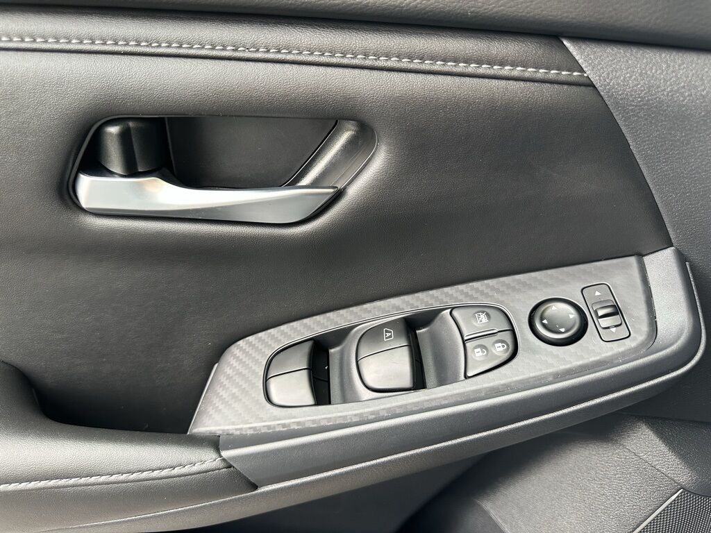 2025 Nissan Sentra SV w/All Weather Pkg San Clemente CA