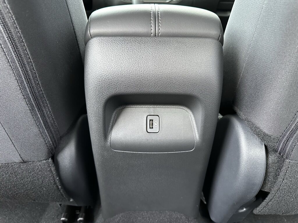 2025 Nissan Sentra SV w/All Weather Pkg San Clemente CA