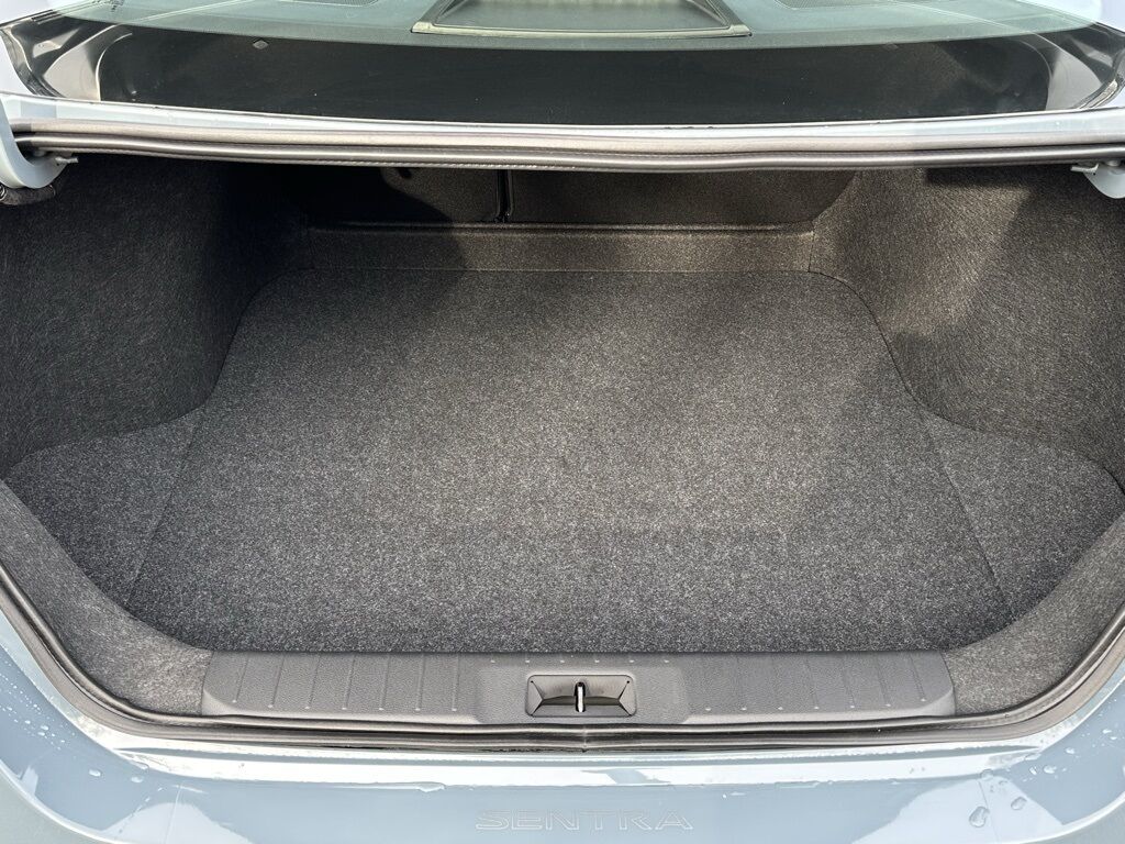 2025 Nissan Sentra SV w/All Weather Pkg San Clemente CA