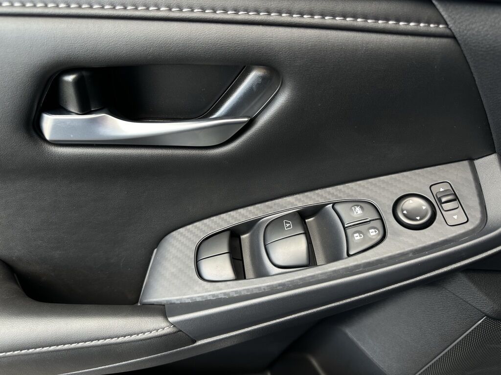 2025 Nissan Sentra SV w/All Weather Pkg San Clemente CA