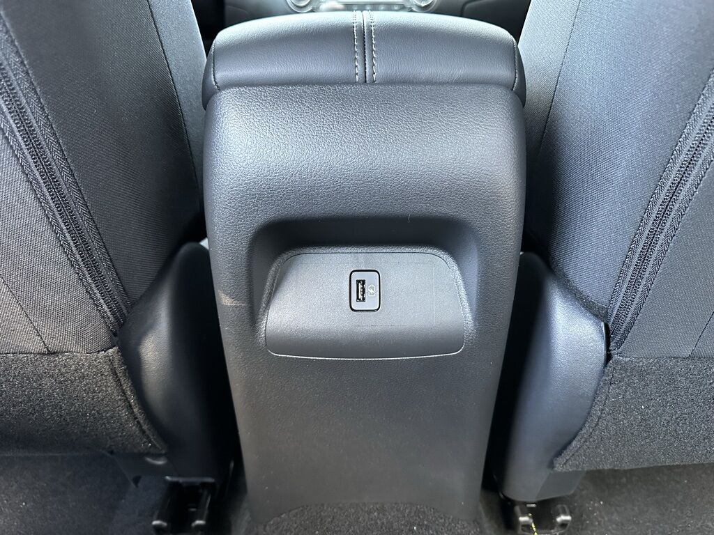 2025 Nissan Sentra SV w/All Weather Pkg San Clemente CA