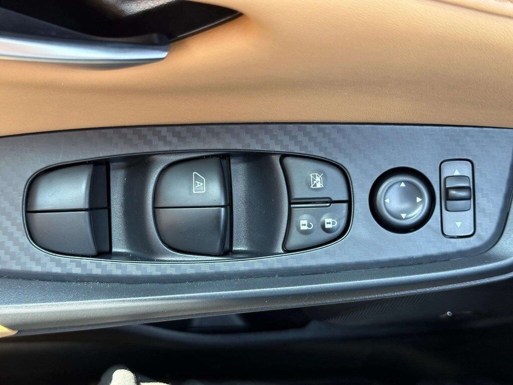 2025 Nissan Sentra SV w/Premium &amp; All Weather Pkg San Clemente CA
