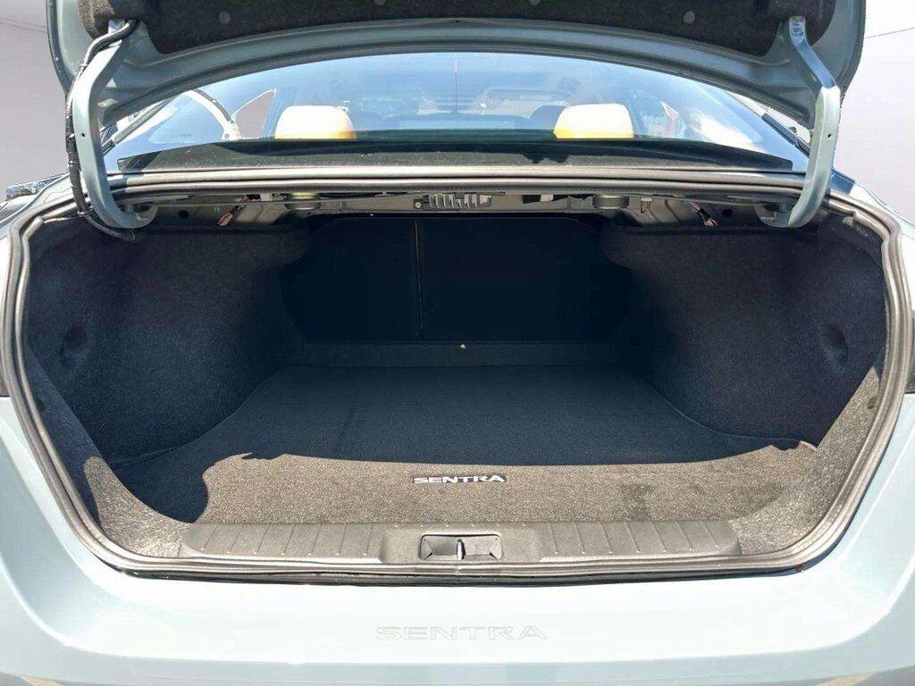 2025 Nissan Sentra SV w/Premium &amp; All Weather Pkg San Clemente CA