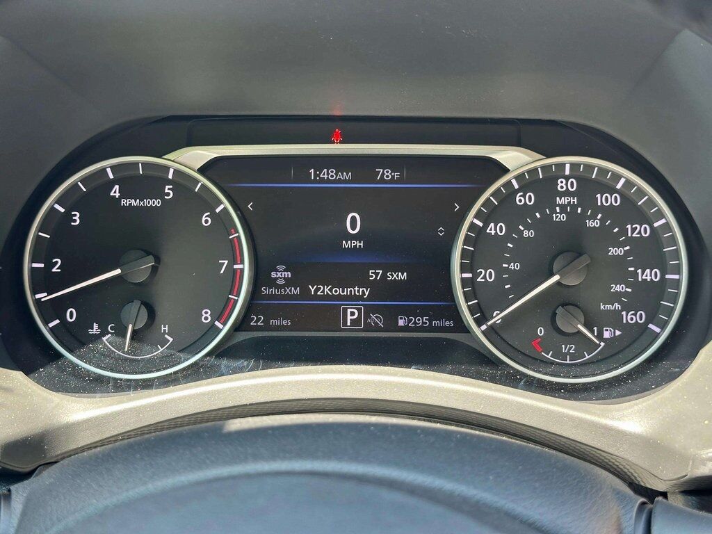 2025 Nissan Sentra SV w/Premium &amp; All Weather Pkg San Clemente CA