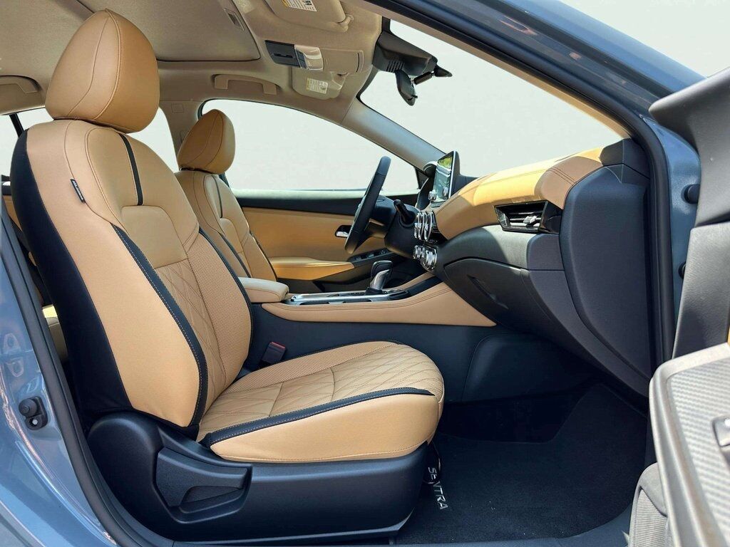 2025 Nissan Sentra SV w/Premium &amp; All Weather Pkg San Clemente CA