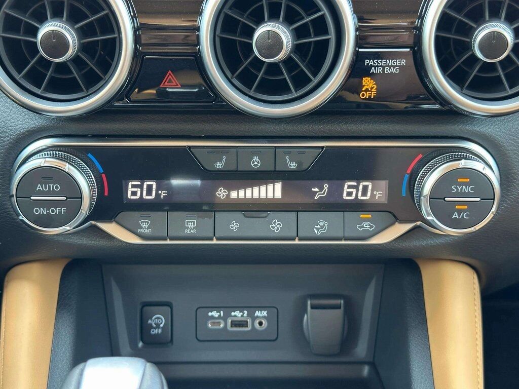 2025 Nissan Sentra SV w/Premium &amp; All Weather Pkg San Clemente CA